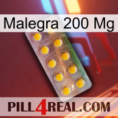 Malegra 200Mg new11